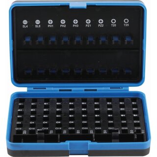 BGS technic Leerkoffer für Art. 4815