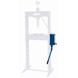 BGS technic Hydraulikpumpe für Art. 9246