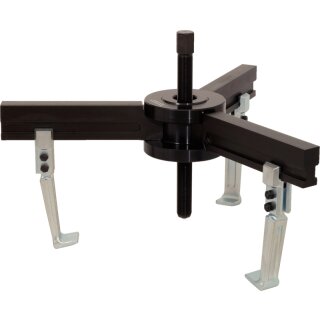 KS-TOOLS Universal-Abzieher 3-armig, 150-700mm