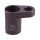 BGS technic Lambdasonden-Einsatz | abgewinkelt | Antrieb Innenachtkant 12,5 mm (1/2") | SW 22 mm  | Schlitz 11 mm