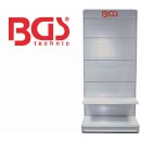 BGS technic Aufkleber "BGS" für...