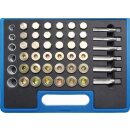 BGS technic Reparatursatz für Öl-Ablass-Gewinde...