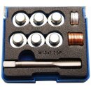 BGS technic Reparatursatz für Öl-Ablass-Gewinde...