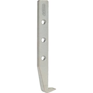 KS-TOOLS Abzieherhaken höhenverstellbar, 650mm