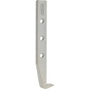 KS-TOOLS Abzieherhaken höhenverstellbar, 650mm