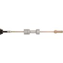 KS-TOOLS Bremsscheiben-Abzieher-Satz für Ford Transit