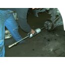 KS-TOOLS Bremsscheiben-Abzieher-Satz für Ford Transit