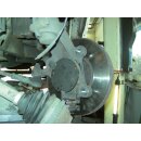 KS-TOOLS Bremsscheiben-Abzieher-Satz für Ford Transit