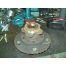 KS-TOOLS Bremsscheiben-Abzieher-Satz für Ford Transit