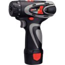 KS-TOOLS 1/4 Akku-Bit-Schrauber, 24Nm, 400 U/min 10,8V,...