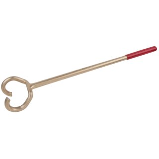 KS-TOOLS BRONZEplus B-Handradschlüssel Ø 36x60 mm
