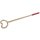 KS-TOOLS BRONZEplus B-Handradschlüssel Ø 36x60 mm