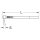 KS-TOOLS BRONZEplus Haue 950 mm