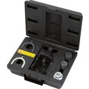 KS-TOOLS Traggelenk-Werkzeug-Satz, T4, 6-tlg.