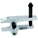 KS-TOOLS Universal-Kugelgelenk-Ausdrücker, 20mm