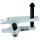 KS-TOOLS Universal-Kugelgelenk-Ausdrücker, 20mm