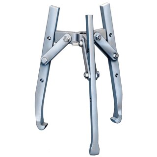 KS-TOOLS Universal-Abzieher 3-armig, 50 t, 700mm