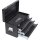 KS-TOOLS Werkzeugtruhe mit 3 Schubladen-schwarz, L508xH255xB303mm