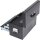KS-TOOLS Werkzeugtruhe mit 3 Schubladen-schwarz, L508xH255xB303mm