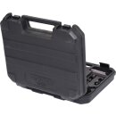 KS-TOOLS Auspuff-Abgasdruck-Prüfgerät -1 bis +3 bar