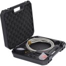KS-TOOLS Auspuff-Abgasdruck-Prüfgerät -1 bis +3 bar