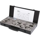 KS-TOOLS Motoreinstell-Werkzeug-Satz für VAG, 19-tlg.