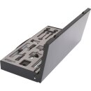 KS-TOOLS Motoreinstell-Werkzeug-Satz für VAG, 19-tlg.