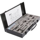 KS-TOOLS Motoreinstell-Werkzeug-Satz für VAG, 19-tlg.