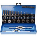 BGS technic Gewindeschneid-Satz | M3 - M12 | 32-tlg.