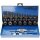 BGS technic Gewindeschneid-Satz | M3 - M12 | 32-tlg.