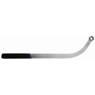 BGS technic Spannrollenschlüssel | Zwölfkant | SW 14 mm