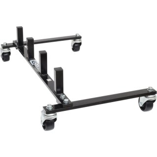 KS-TOOLS Aufbewahrungsgestell für hydraulische Rangierhilfen