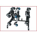KS-TOOLS Aufbewahrungsgestell für hydraulische Rangierhilfen