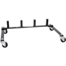 KS-TOOLS Aufbewahrungsgestell für hydraulische...