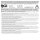BGS technic Crimpbacken für isolierte Kabelschuhe | für Art. 1410, 1411, 1412
