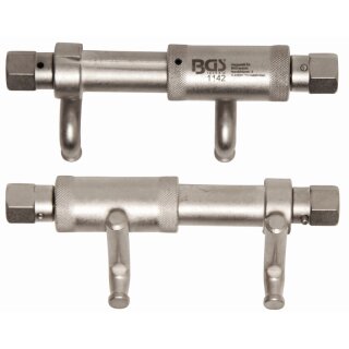 BGS technic Auspuff-Federspanner | für VAG