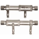 BGS technic Auspuff-Federspanner | für VAG