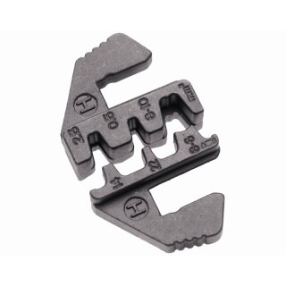 BGS technic Crimpbacken für D-USB V3.5 | für Art. 1410, 1411, 1412