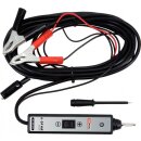 KS-TOOLS Funktionsprüflampe 6-24V DC mit 5 Meter Kabel