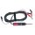 KS-TOOLS Funktionsprüflampe 6-24V DC mit 5 Meter Kabel