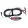 KS-TOOLS Funktionsprüflampe 6-24V DC mit 5 Meter Kabel
