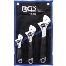 BGS technic Rollgabelschlüssel-Satz mit...