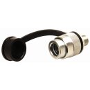BGS technic Hydraulikadapter 10 mm (3/8") NPT x...