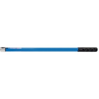 KS-TOOLS 14x18mmERGOTORQUE®precision Einsteck-Drehmomentschlüssel festeingestellt 20-200Nm