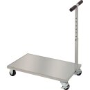 KS-TOOLS ULTIMATEline Fahrgestell,schwarz