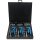 KS-TOOLS Nirostahl Gewinde-Reparatur-Satz M6-M10, 87-tlg.