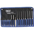 BGS technic Splintentreiber-Satz | 100 - 150 - 200 mm |...