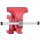 KS-TOOLS Schraubstock ohne Rundteller, 120 mm
