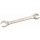 BGS technic Offener Doppel-Ringschlüssel | SW 24 x 27 mm