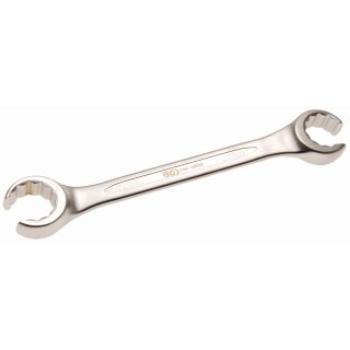 BGS technic Offener Doppel-Ringschlüssel | SW 30 x 32 mm